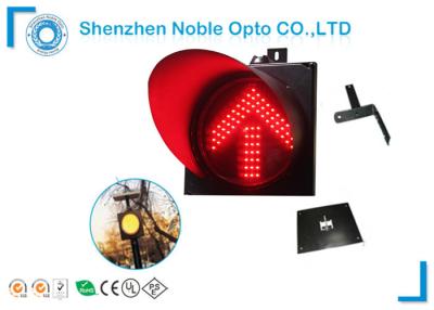 China Led Solar warning light arrow for sale