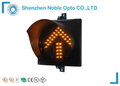 China 36 Leds Warning  Traffic Light Module Pc Housing 2 Years Warranty for sale