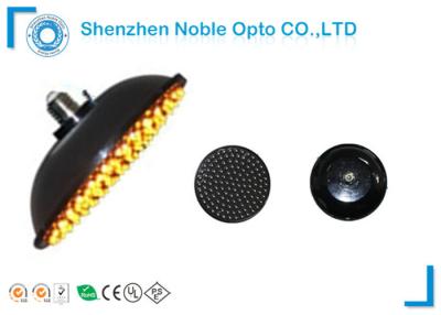 China E27 Solar Power Traffic Lights Core 123s 800Cd/㎡ Brightness 100000H for sale