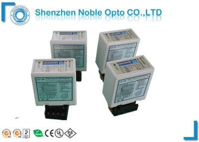 China ETC Reader Single Channel Loop Detector -40℃ to +70℃ 20KHz - 80KHz for sale