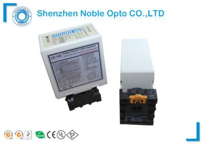 China Magnetic Loop Detector Two-Way Output Relays ROHS / CE , Magnetic Loop Calculator for sale