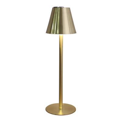 China Lighting Functions European Led Living Room Reading Eye Lamp Bedside Lamp USB Rechargeable Outdoor Table Lamp for sale