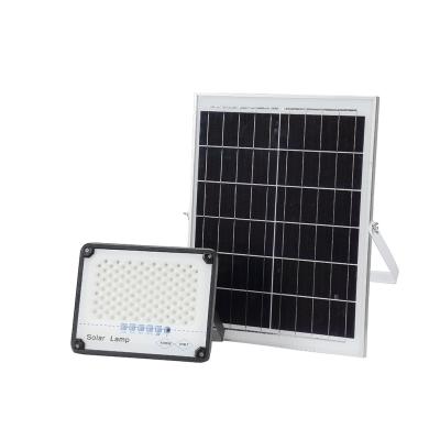 China High Brightness IP66 100W 200W 300W Professional Plant Garden Flood Light Outdoor Solar Led Spot Light for sale