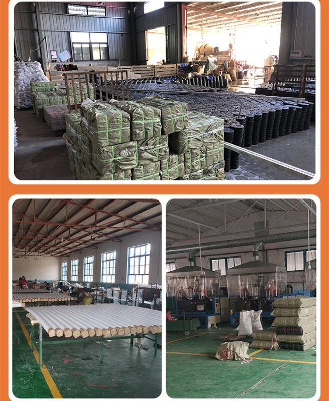 Verified China supplier - Shijiazhuang Rongxian Trade Co., Ltd.