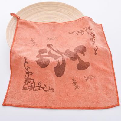 China Other Kitchen Tea Towels Cleaning Tools Others, Custom Customer Logo Sizes, Colors for sale