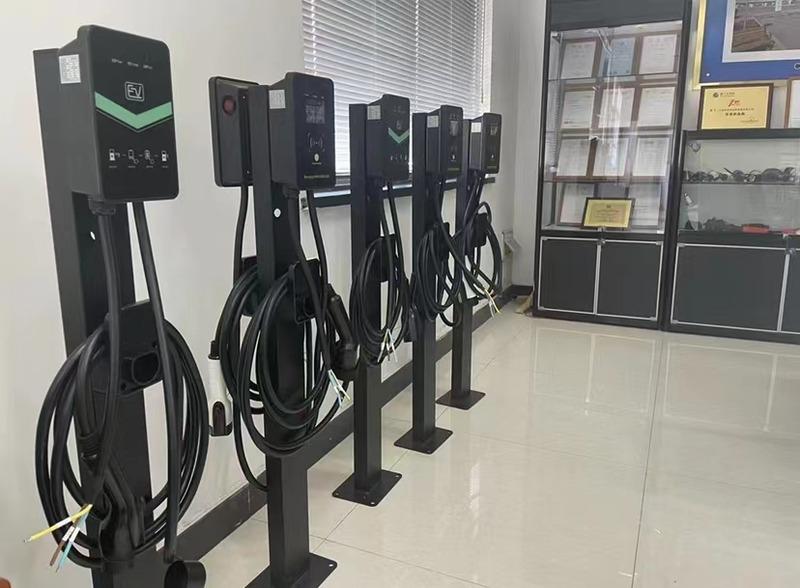 Verified China supplier - Guangzhou Safe Charger New Energy Technology Co., Ltd.