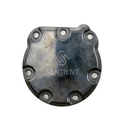 China SP10 7B10 Air-conditioning COMPRESSOR HEAD COVER Air Head Cover Guangdong, China Te koop