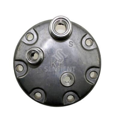 Κίνα 7H15 KC Air-conditioning COMPRESSOR HEAD COVER Air Head Cover Guangdong, China προς πώληση