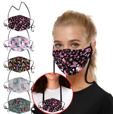 China Exhibition Facemask Adjustable Lanyard Facemask Lanyards Kids for sale