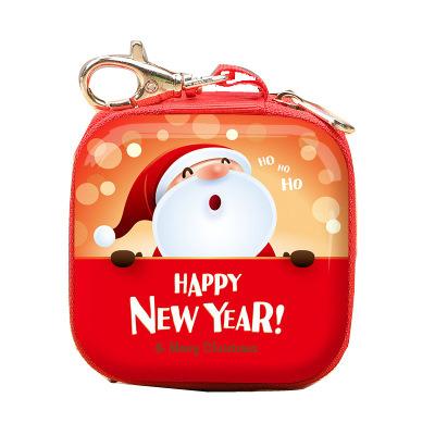 China 2022 Trolley Christmas Gift Kids Money Purse Purses for sale