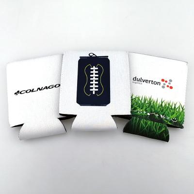 China Waterproof Gift Sets Beer Sleeve Coozy Cooler 2022 New Product Ideas Promotional Gift for sale