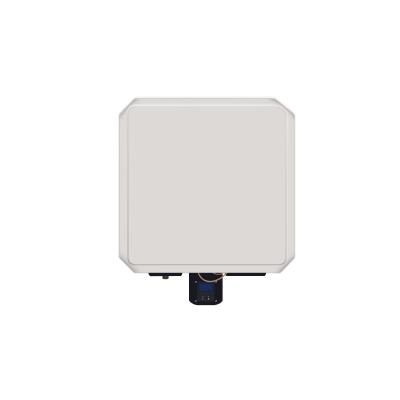 China High Precision GPS Tracker Gimbal SBUS Interface Auto Tracking Antenna for HD Image Wireless Transmission 260*260*40mm for sale