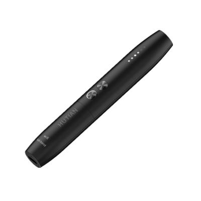 China Pro Pen Shape G4 Sensitivity Levels 5 Levels Sensitivity Privacy Bug Camera Pro Wireless Audio Bug Detector Anti Corrosion Portable Spy Detector for sale