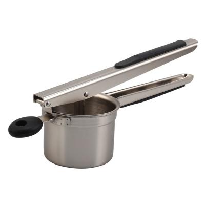 China Modern Fruit and Vegetable Crusher Food Potato Masher Potato Masher for sale