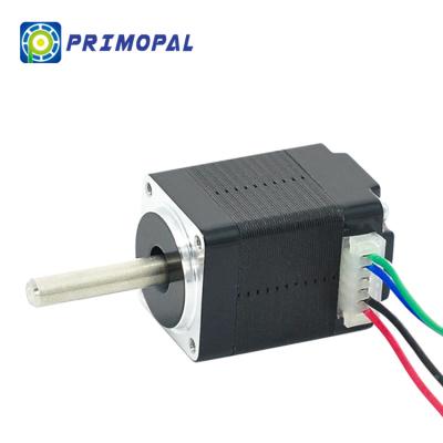 China PTZ Camera Primopal 2 Phase Step1.8 20mm NEMA8 Hybrid Step/Stepping/Stepper Motor for CNC Machine for sale