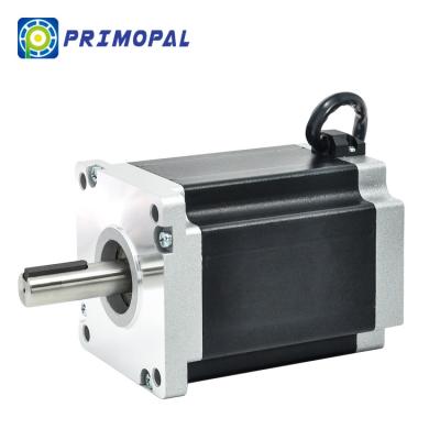 China Primopal NEMA42 110mm Hybrid 2 Phase 110s Step Printer 110mm High Precision / Stepping / Stepper Motor for sale