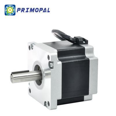 China 1.8 Degree NEMA 42 3D Printer 2 Phase 6A High Torque Stepper Motor Hybrid Stepping Motor For 3d Printer for sale