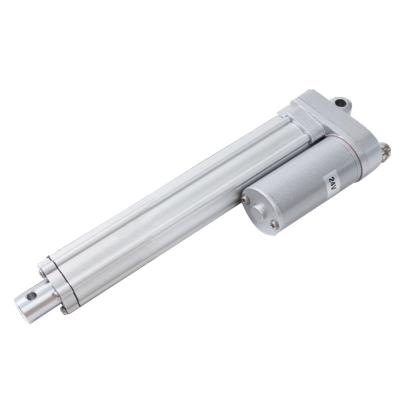 China Primopal IP66 1200N Waterproof Synchronizer Electric Linear Actuator for sale