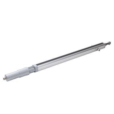 China Primopal 24v Waterproof 1000mm Stroke 1000mm Linear Actuator 3000N For Solar Tracking for sale