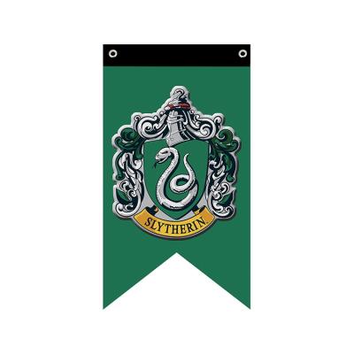 China Wholesale 75X125cm Polyester Swallowtail Flag Game Lightweight/Portable Flags for sale