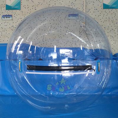 China Sports Durable Toy Inflatable Water Ball Human Sized Hamster Ball Walking Human Sized Hamster Ball For Sale for sale