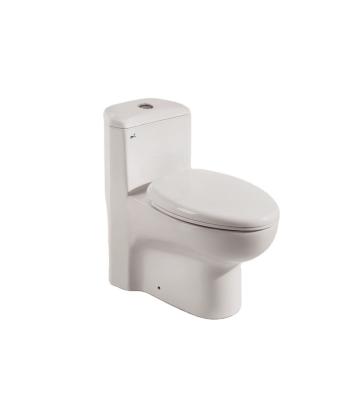 China Factory Wholesale Feature Double-flow Double-flow Bathroom Toilets For Sale for sale