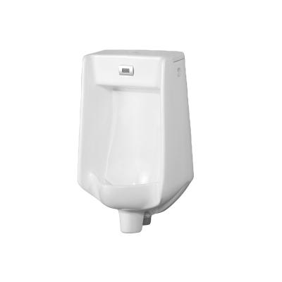 China Sensor urinal application plaza and other public place supplier luxury urinals new for sale