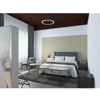 China Business Hotel Modern Design Apartment Resort Guest Room Bedroom Furniture for sale