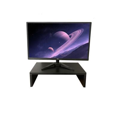 China Other Best Seller Retro Storage Desk Stand , Computer Monitor Heightening Stand For Home for sale