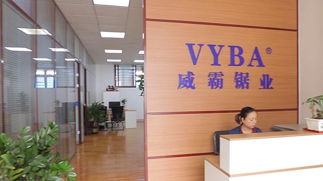 Verified China supplier - Foshan Vyba Tools Co., Ltd.