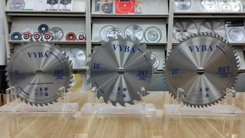 Verified China supplier - Foshan Vyba Tools Co., Ltd.