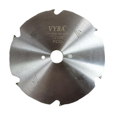 China High quality freud fiber cement board saw blade in competitive price for sale