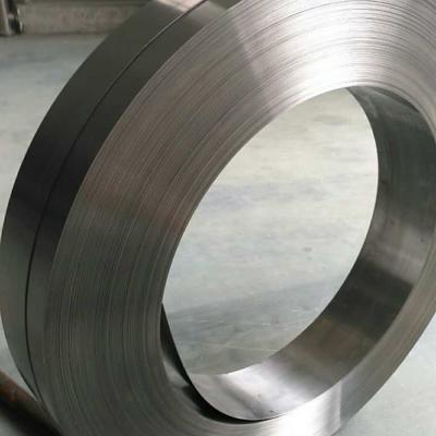 China Band Saw Blade Manufacture High Quality Bright Polished Steel Band For Band Saw Blade for sale