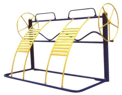 China 2020 High Quality Customized Outdoor Fitness Equipments Manufacturer Steel Hot Selling China for sale