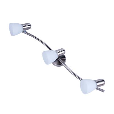 China Hotel Factory Cheap Commercial Ceiling LED Spot Light , Universal Ceiling Mounted Spotlight for sale