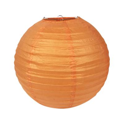 China China Fashion Round Chinese Paper Lantern For Birthday Wedding Party Decoration Craft for sale