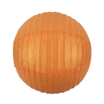 China China Shape Chinese Round Paper Lanterns For Birthday And Christmas Party Decoration for sale