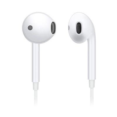 China Perfect Noise 3.5mm Earbuds Wired Plug Gaming Earphone For IOS Android General Headphones Wired Headphones For iPhone for sale