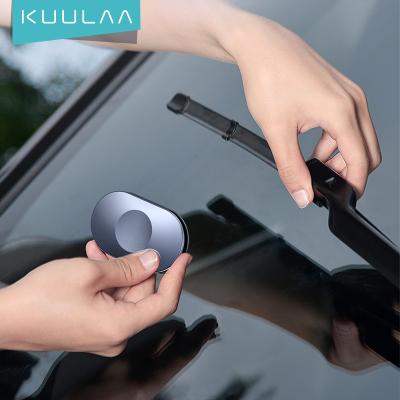 China 30 Seconds Repair KUULAA Double Sanding Strip Grinding Even/To Extend Life Car Wiper Repair Tool For Truck/Suv/Car for sale