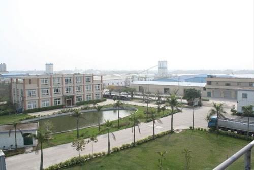 Verified China supplier - Henan Zhongzheng Trade Co., Ltd.