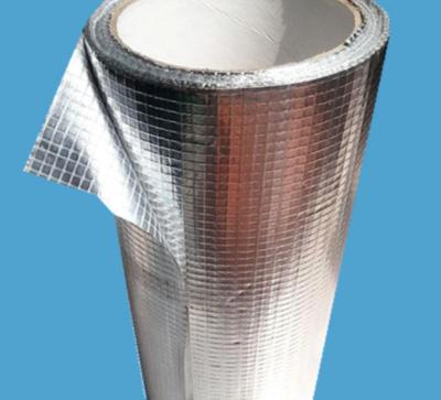 China metal & Steel frame or house aluminum insulation for sale