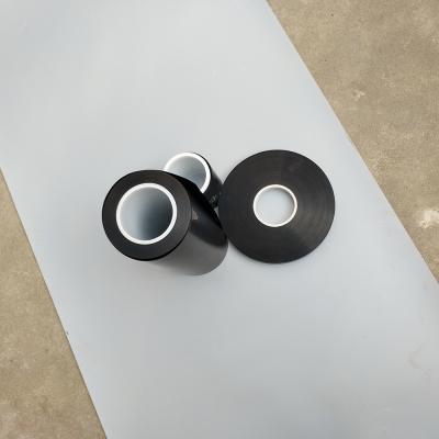 China conductive black conductive film, conductive film, electrical conductive film for sale