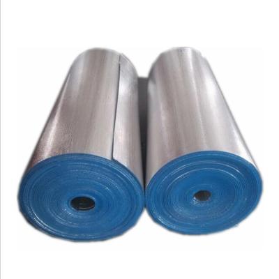 China Contemporary Sponge Glass Insulation XPE Insulation Heat Resistant Foam for sale