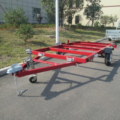 China Other trailers folding utility box trailer small car trailer for sale for sale