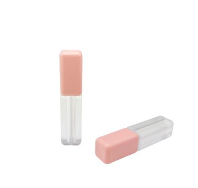 China Wholesale Comestics Lip Gloss Packaging Containers Tube for sale