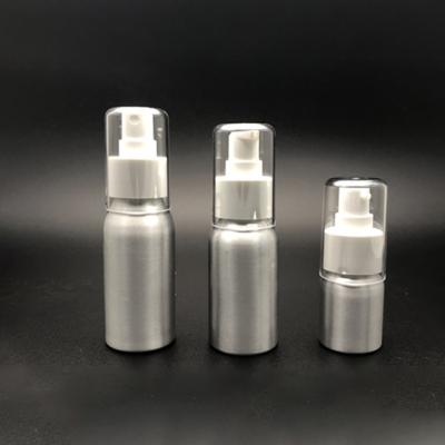 China 25ml chemical aluminum can for pepper spray to keep you safe aerosol aluminum can for sale