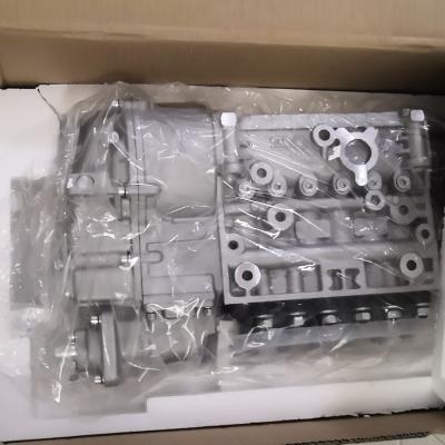 China For SINOTRUCK VG1560080023 Injection Pump For Sinotruk WD615 317HP for sale