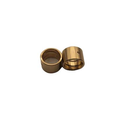 China SPARE PARTS FOR HEAVY TRUCK Product Hot Selling Bush Copper Plated Bearing 5801275825 for sale