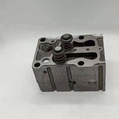 China SPARE PARTS FOR HEAVY TRUCK high quality professional cylinder head assembly VG1560040058 for HEAVY TRUCK for sale