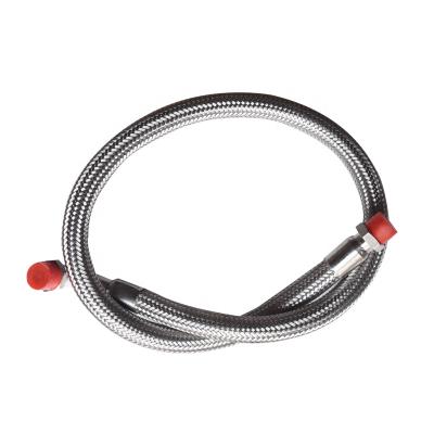 China China Hot Sale High Quality Factory Original TONLY Good Price Wholesale Steel Wire Braided Hose 85035060407 For Tonly Mining Truck for sale